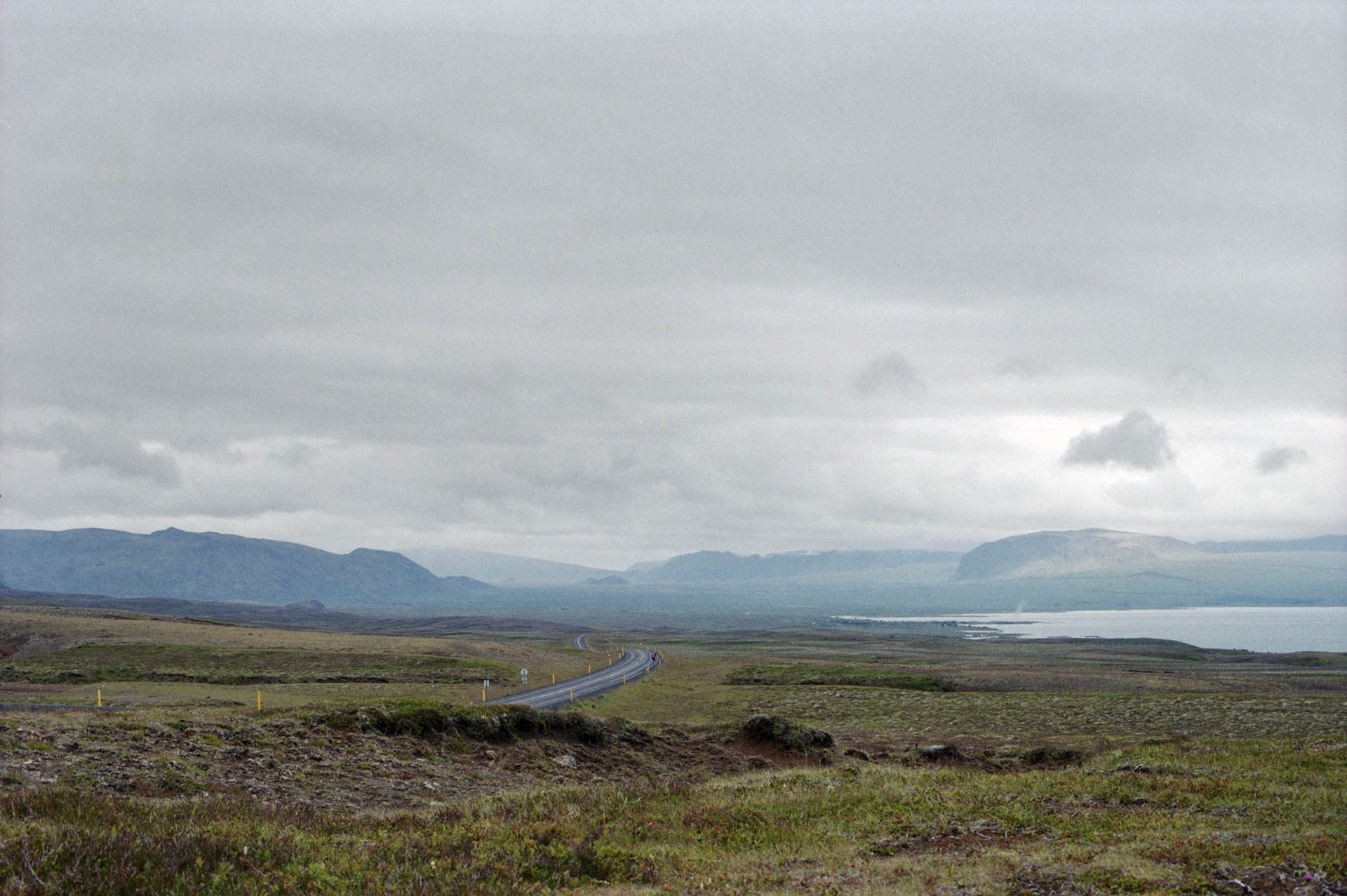Islandia