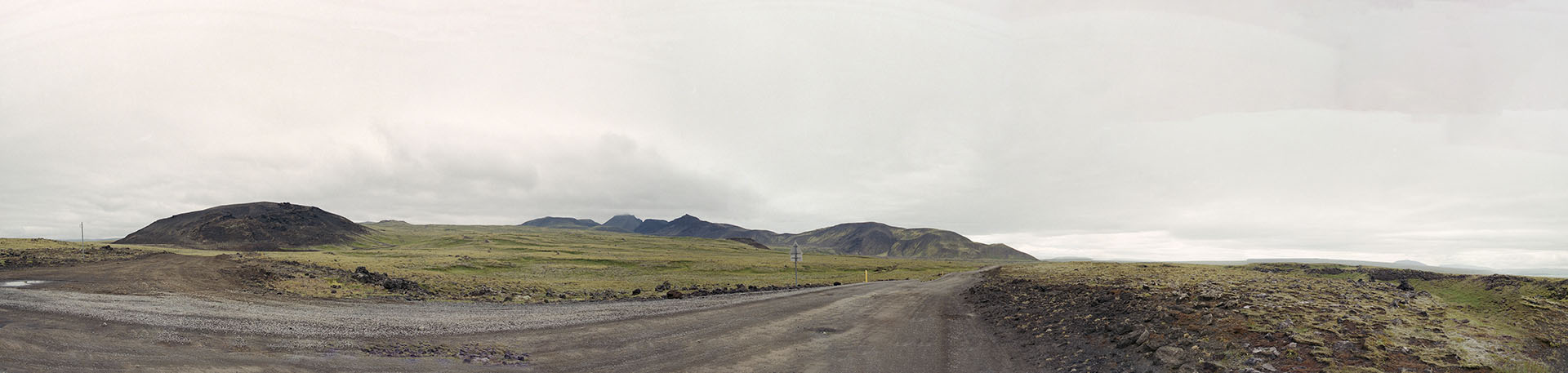 Islandia