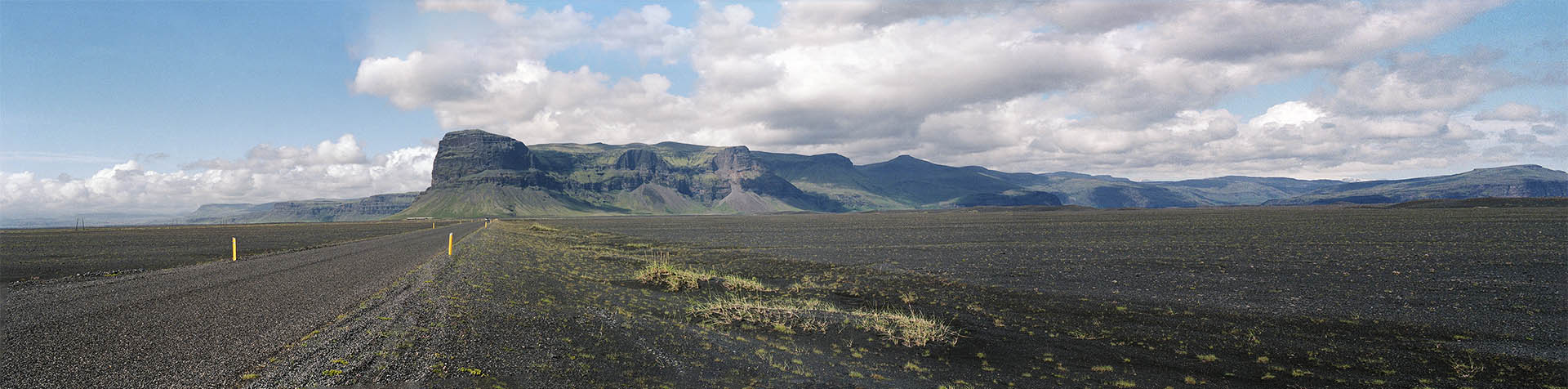 Islandia