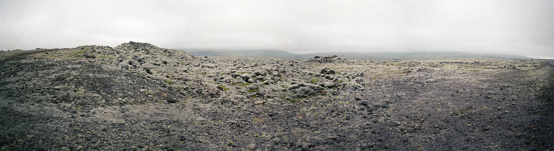 Islandia