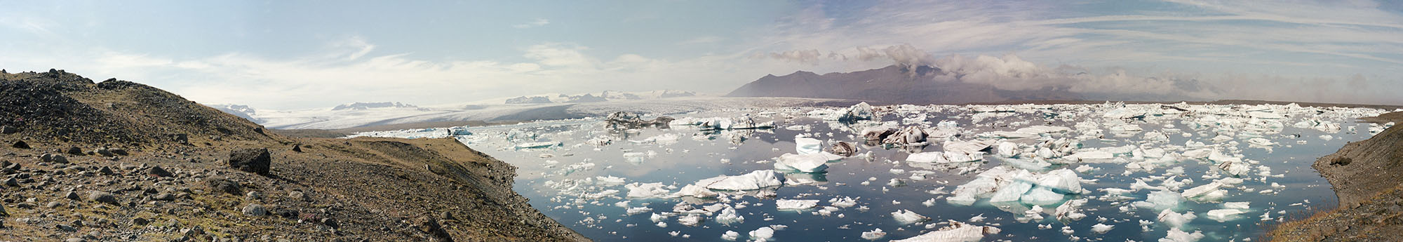 Islandia