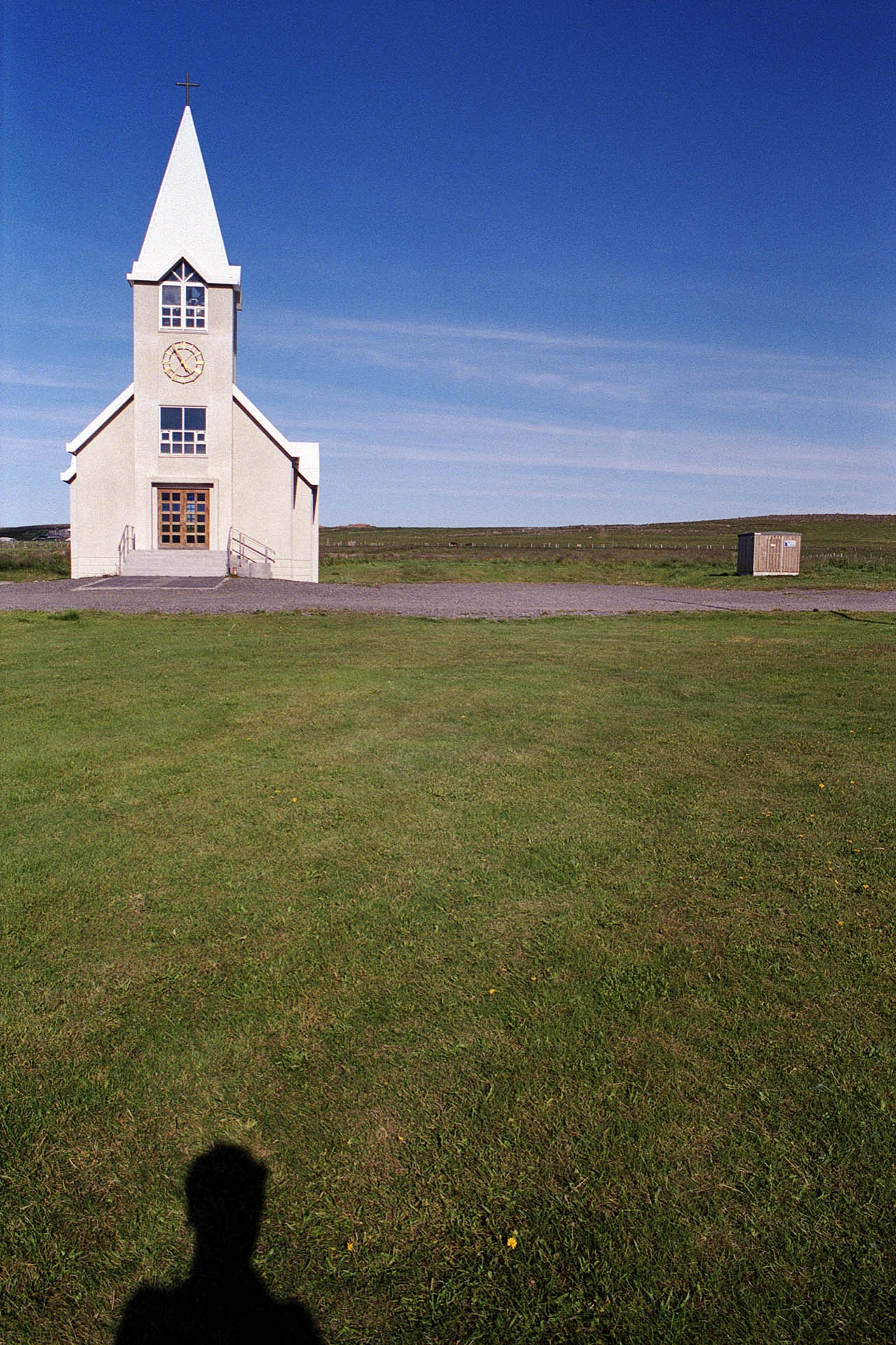 Islandia