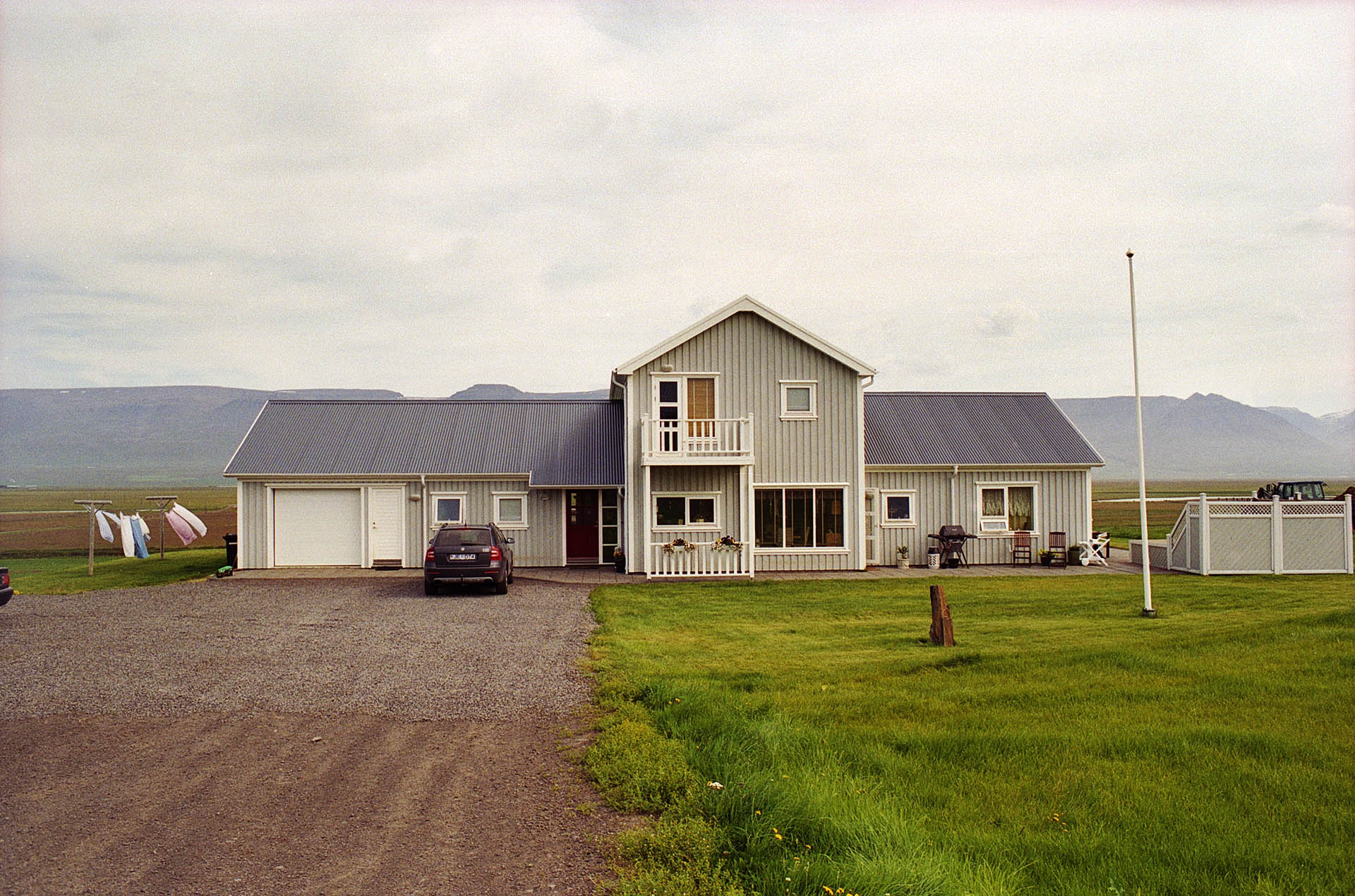 Islandia