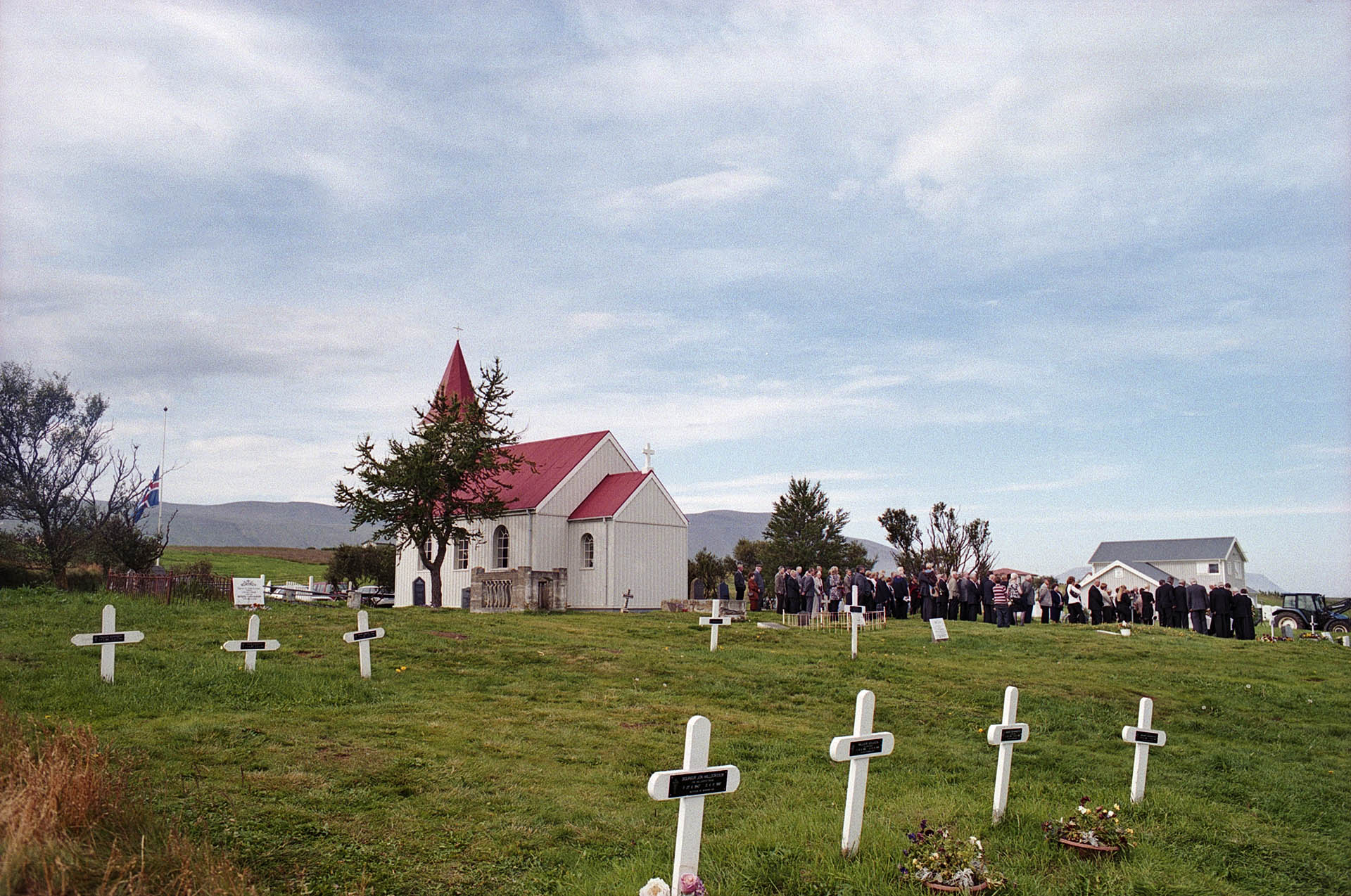 Islandia