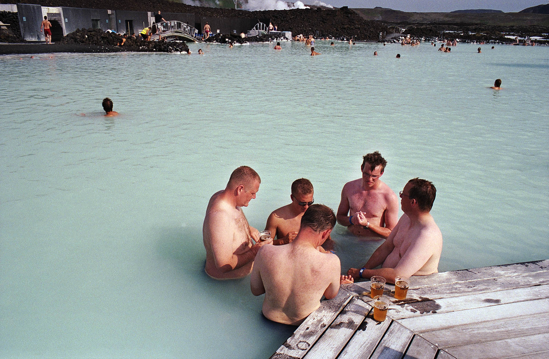 Islandia
