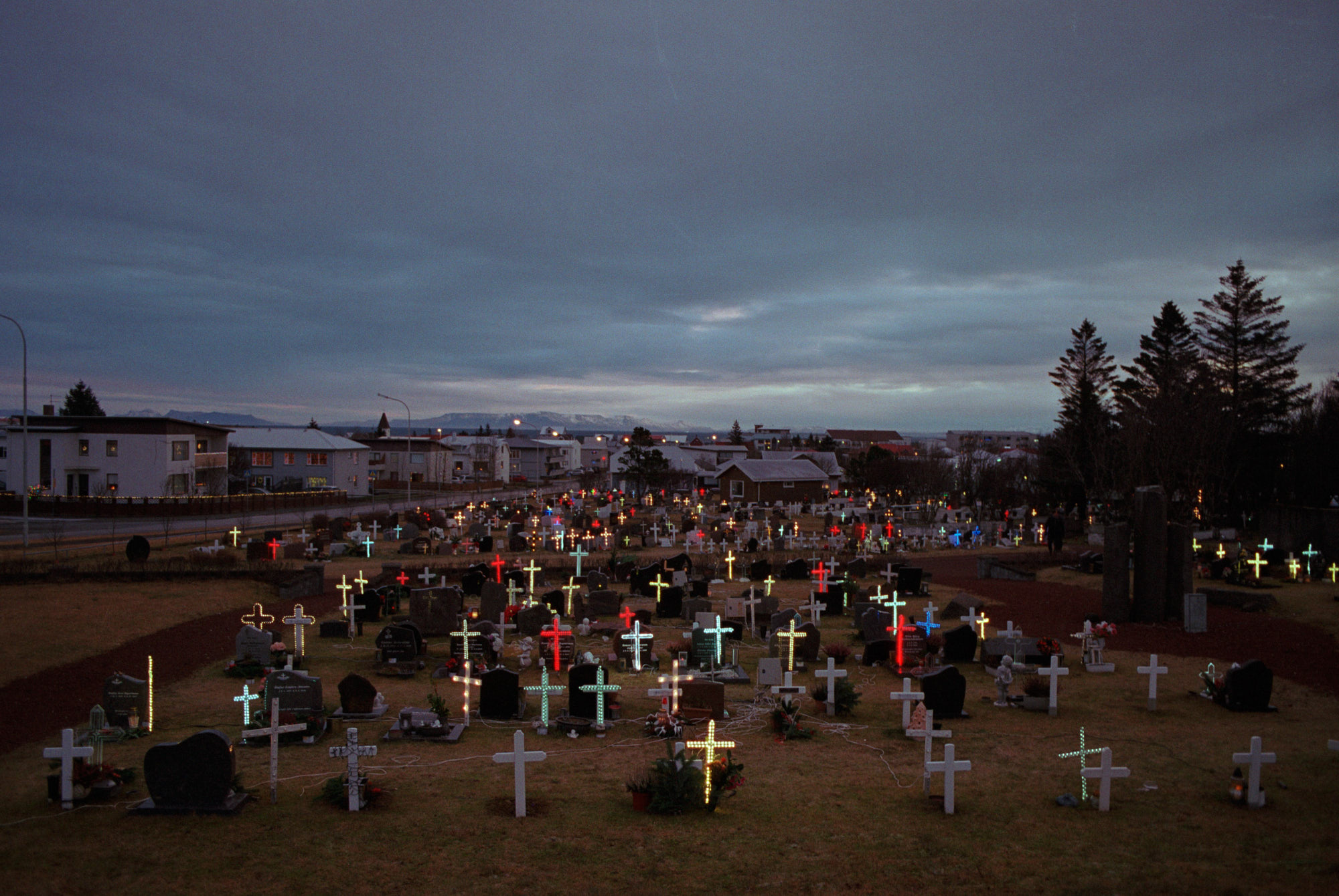Islandia
