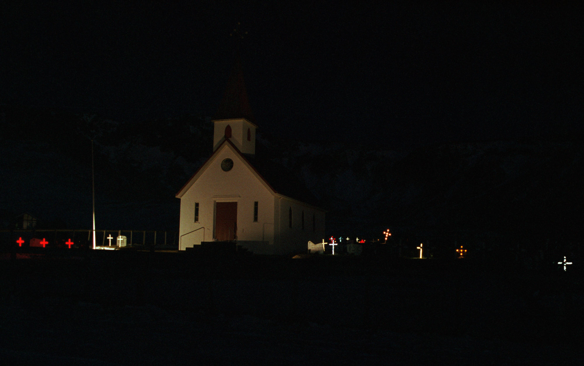 Islandia