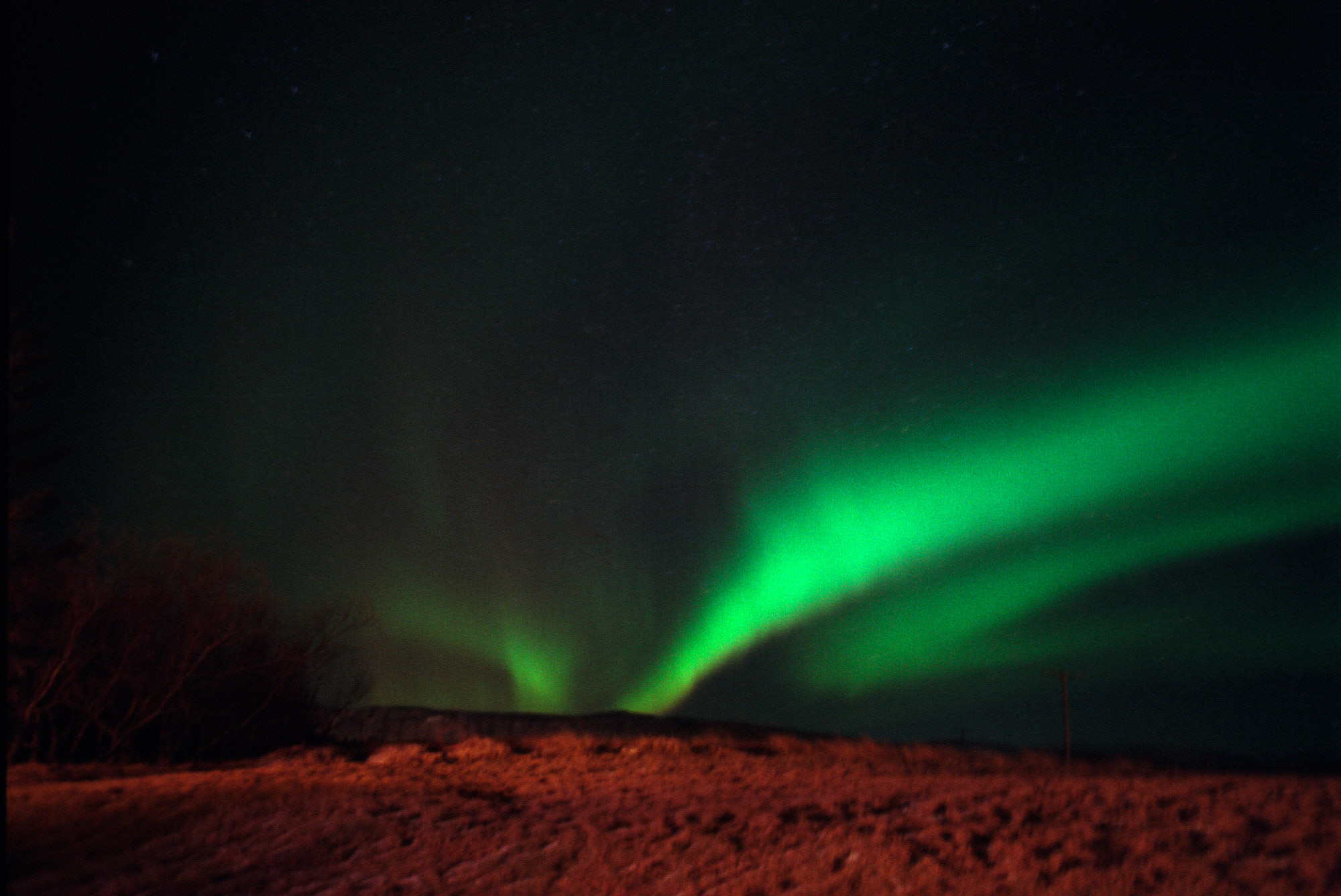 Islandia